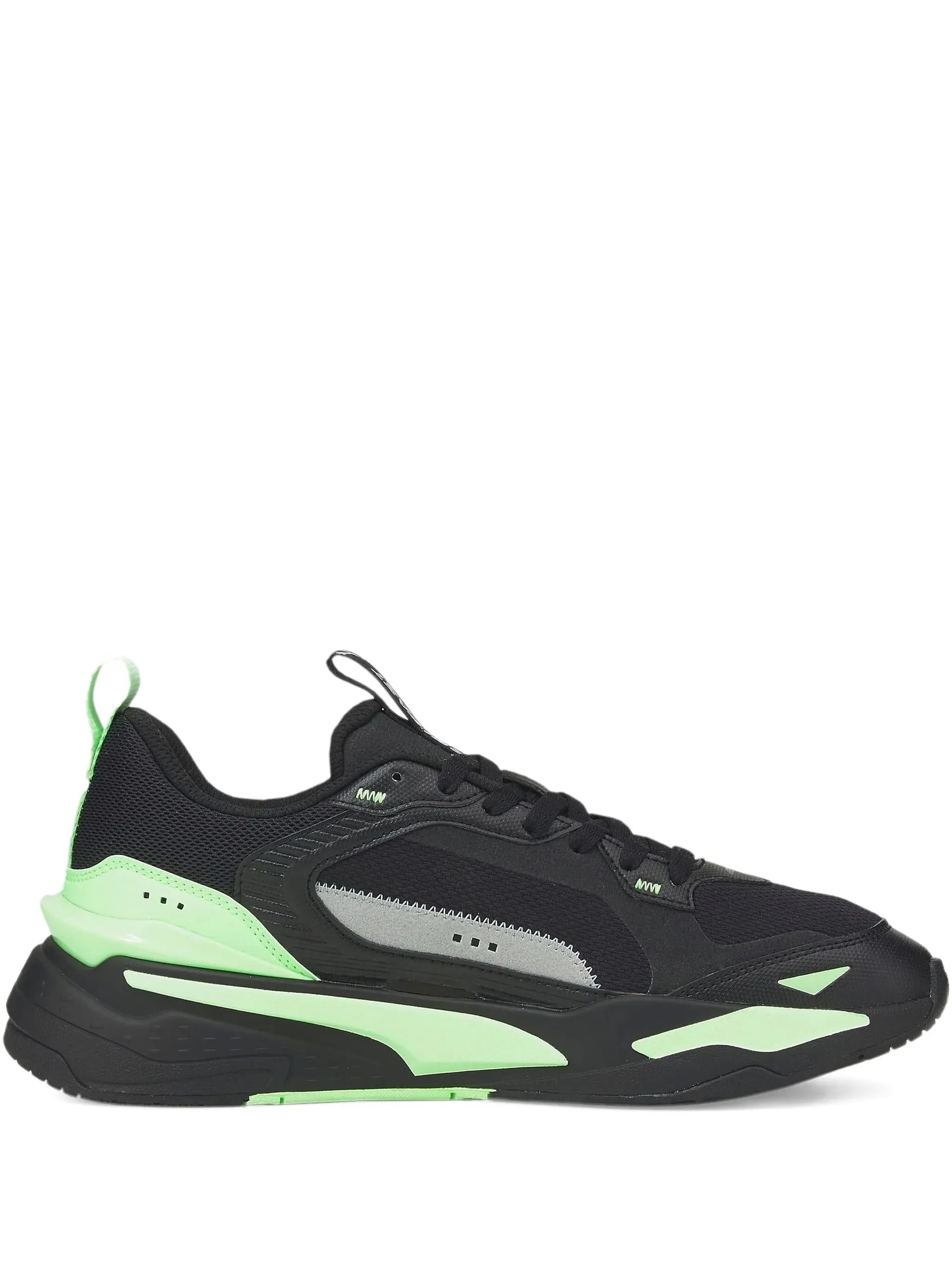 

Кроссовки BMW Motorsport RS-Fast Puma, черный