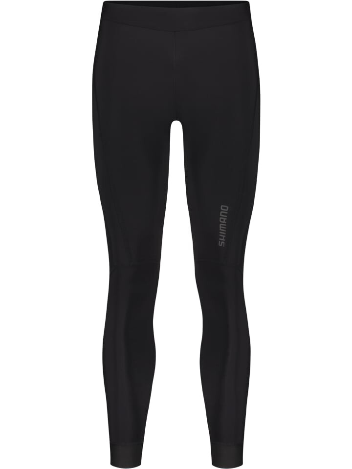 

Функциональные брюки SHIMANO Thermo-Hose VERTEX Tights, черный