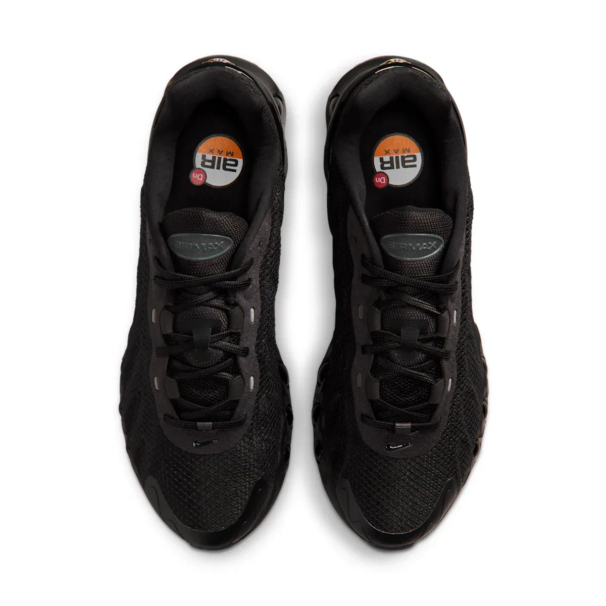 Мужские кроссовки Air Max DN8 Nike, серый — фото 4
