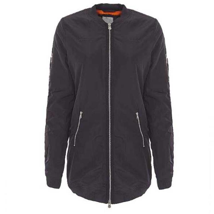 

Adidas Neo Женская пуховая куртка, черная