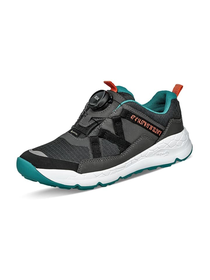 

Тапочки superfit Slipper, серый