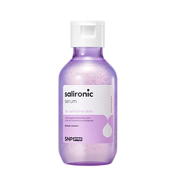 

Светящаяся сыворотка Salironic Snp Prep, 110 ml