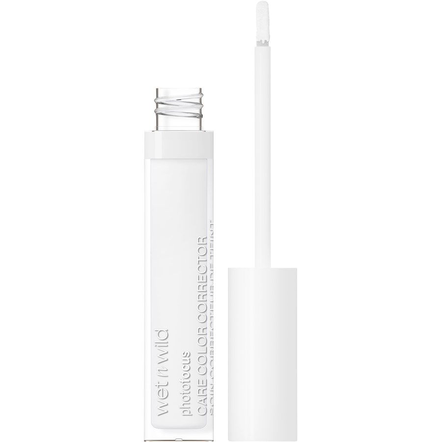 

Крем BB wet n wild Photo Focus Care Color Corrector, White / 3,3 ml