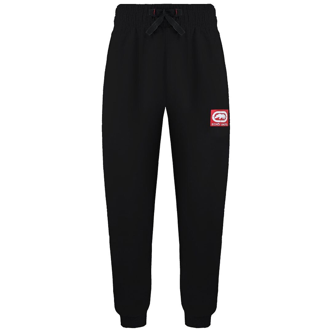 

Canam спортивные брюки Ecko Unltd., черный