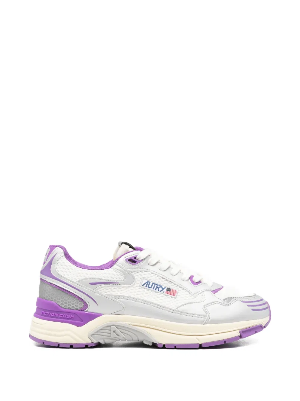 Кроссовки Hyperway для активного отдыха Autry, белый
