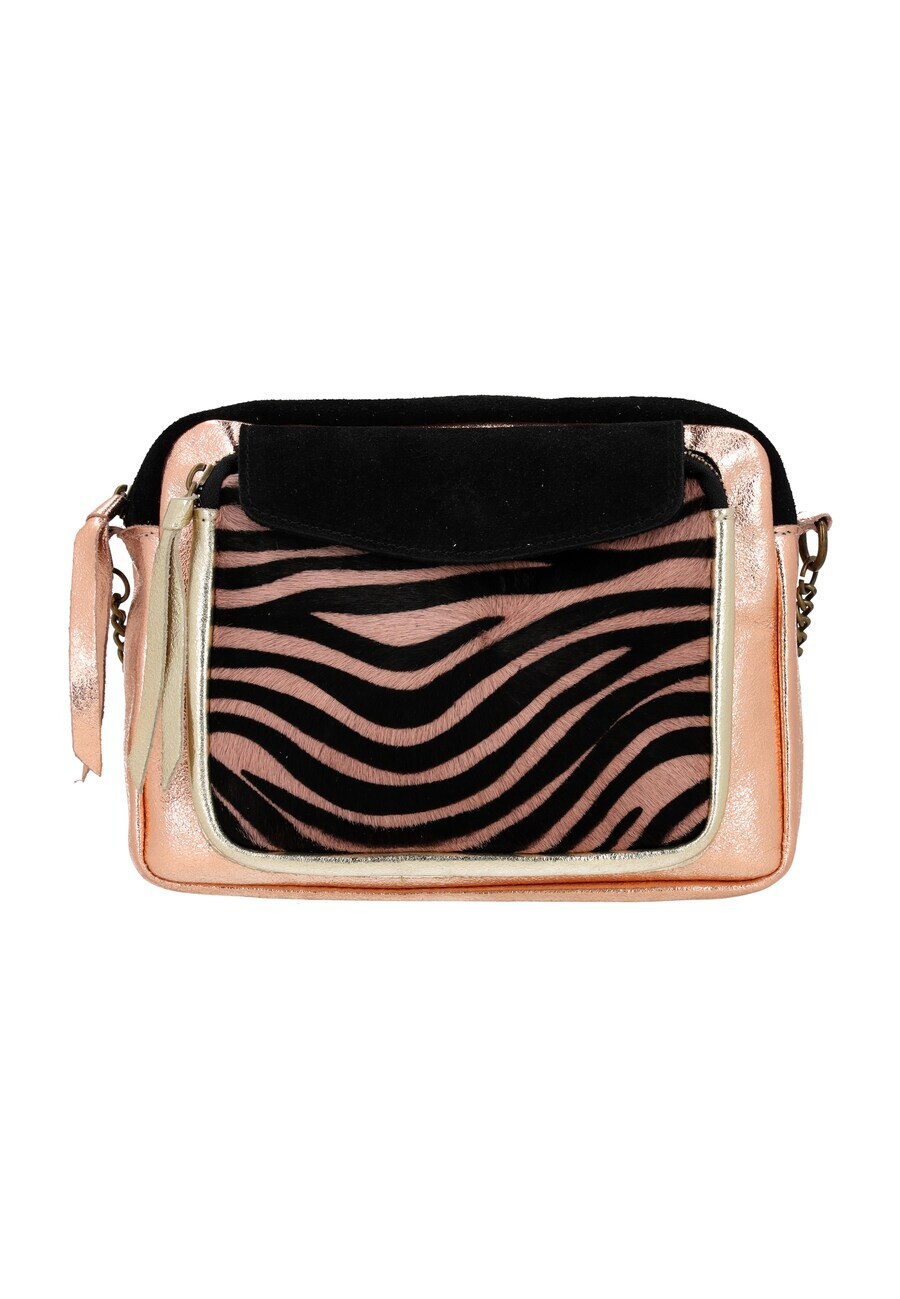 

Сумка через плечо FELIPA Crossbody Bag, черный