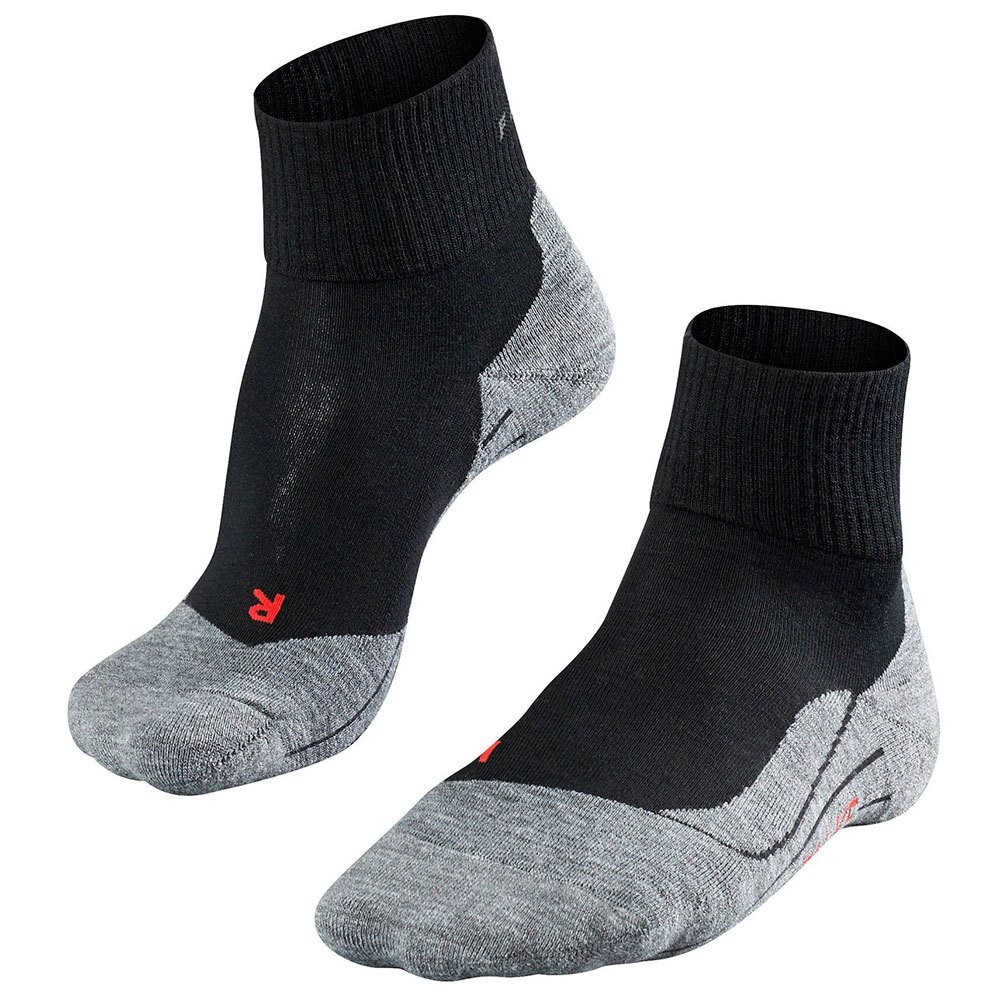 

Носки Falke TK5 Short, черный