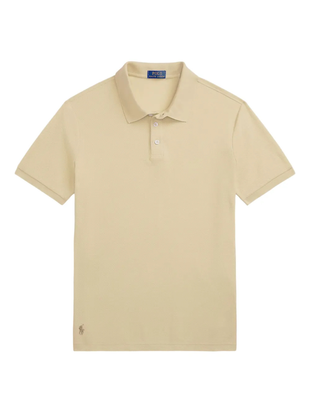

Polo Ralph Lauren рубашка поло, нейтральный