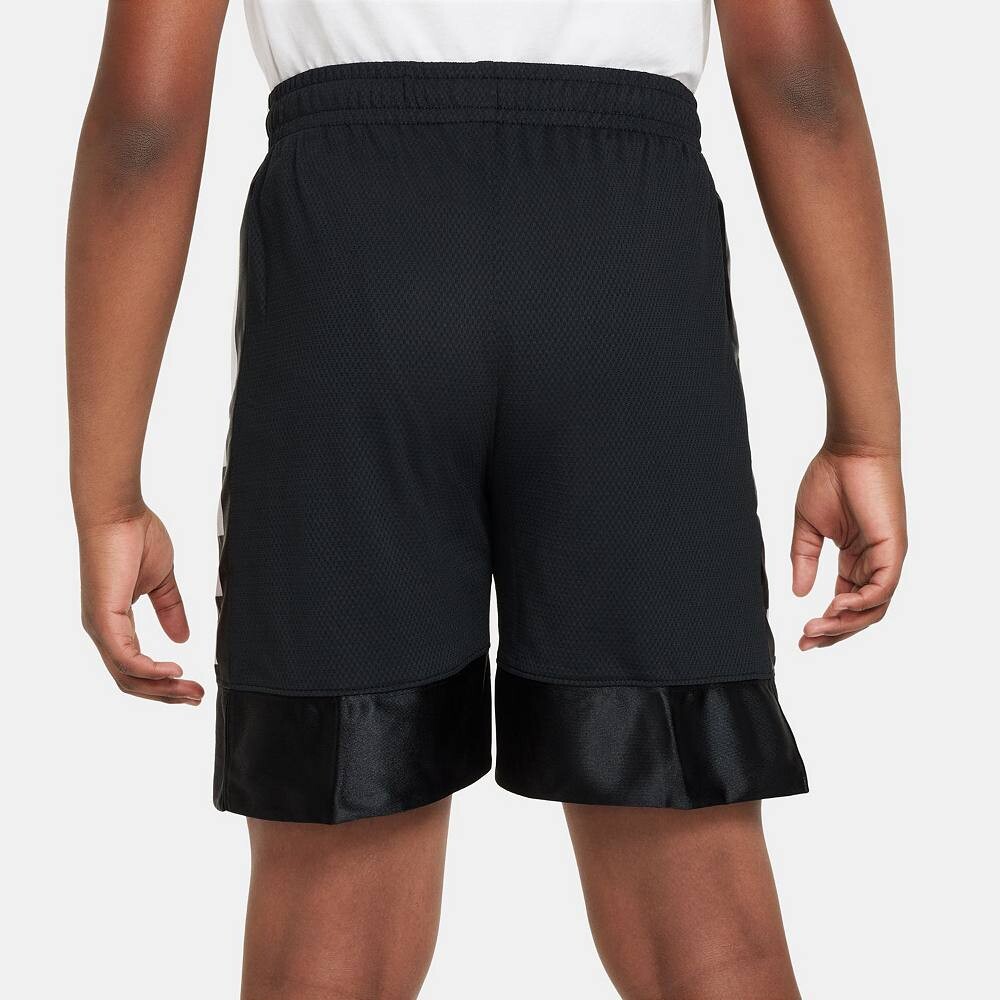 Баскетбольные шорты Nike Dri-FIT Elite 23 для мальчиков 8–20 лет, цвет University Red — фото 2