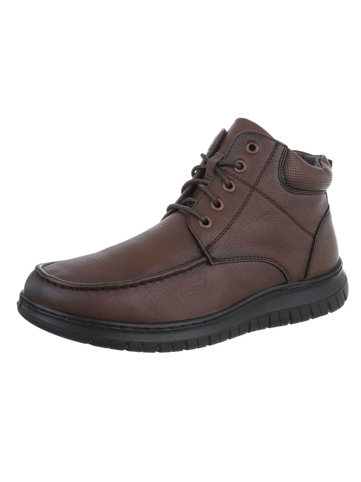 

Сапоги Ital-Design Boot, коричневый