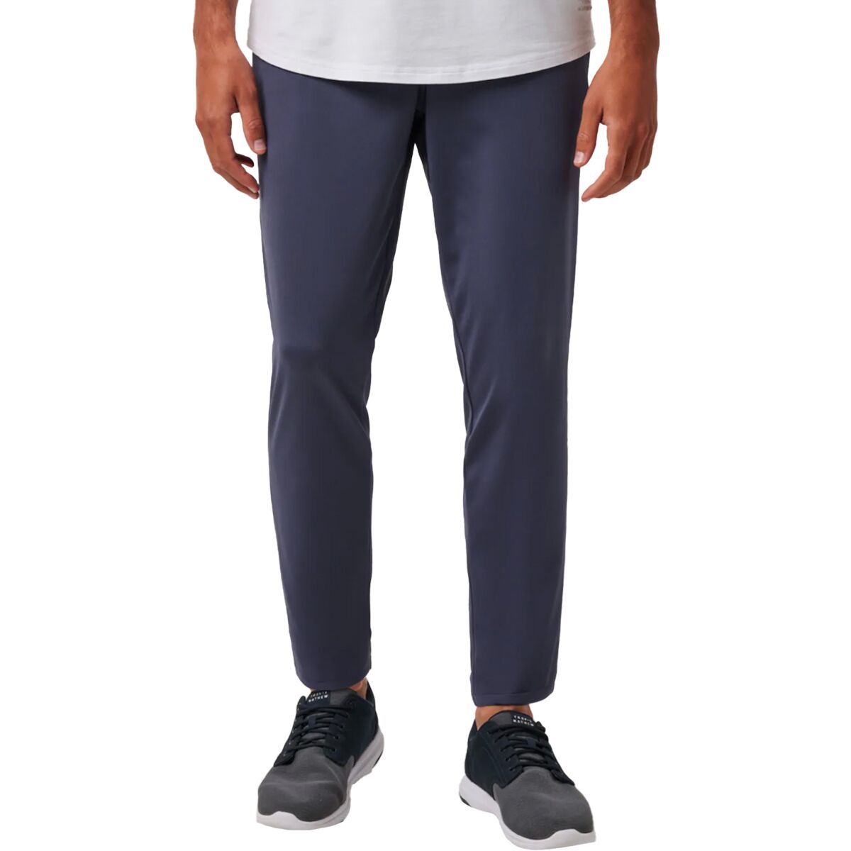 

Облачные спортивные брюки Travismathew, индиго