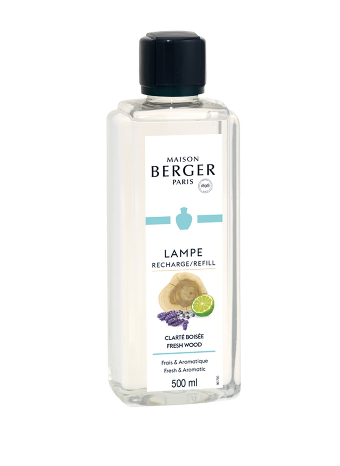 

Аромат для комнаты Maison Berger Paris CLARTÉ BOISÉE REFILL
