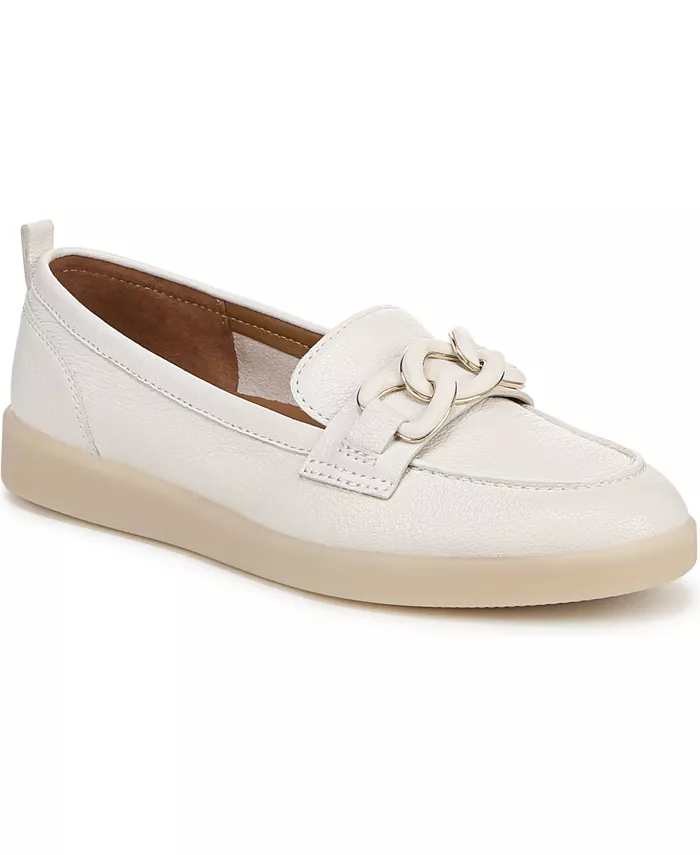Женские гибридные лоферы Kateri Hybrid Penny Naturalizer, белый