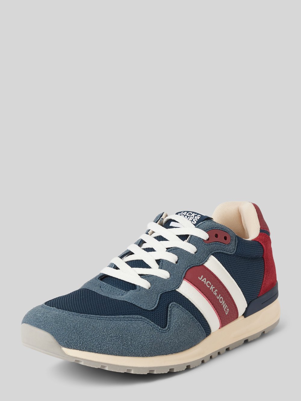 

Кроссовки с этикеткой, модель «STELLAR» Jack & Jones