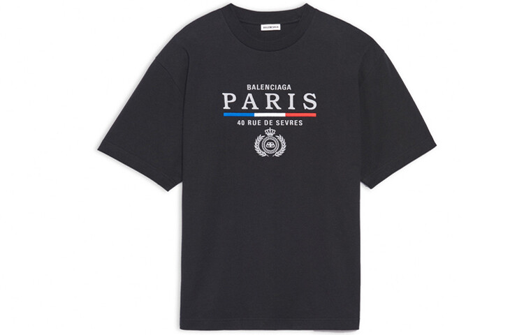 

Футболка женская Balenciaga