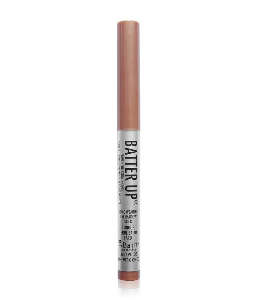 

Тени для век theBalm Batter Up, Dugout, 1.6g