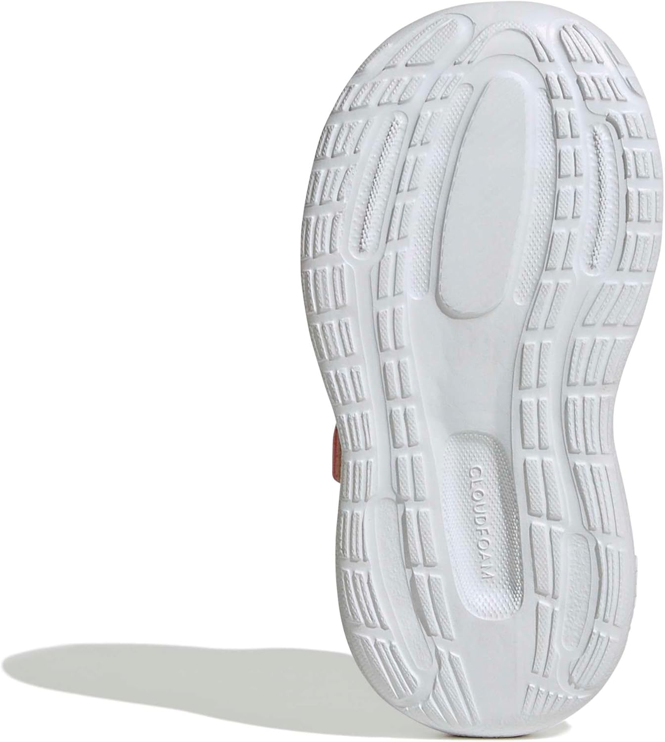Детские кроссовки Adidas Baby-Girls XPLR Path на эластичных шнурках, розовый — фото 3