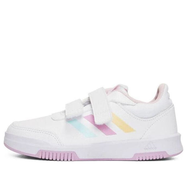 

Кроссовки adidas Tensaur Sport 2.0 CF K, белый