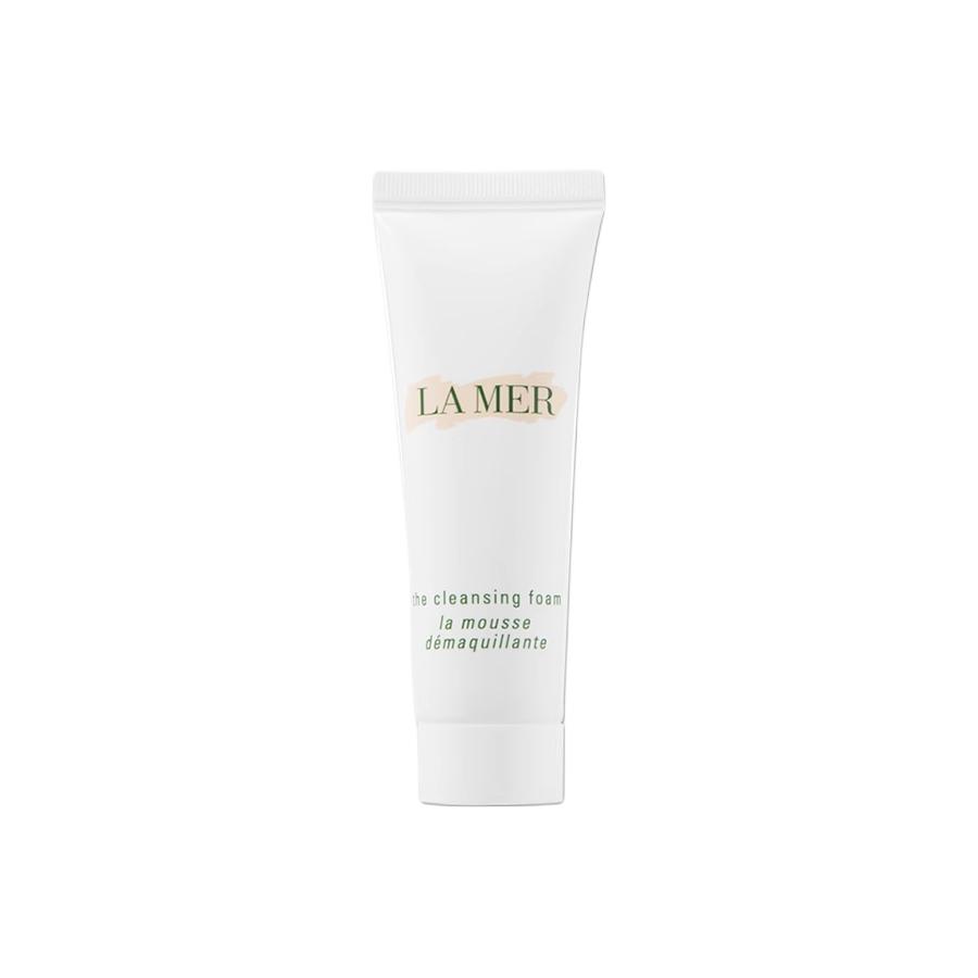 

HAILANZHIMI Очищающее молочко с пенящимися пузырьками для успокаивающего очищения и снятия макияжа 30мл*2/30мл*4/30мл*6 LA MER