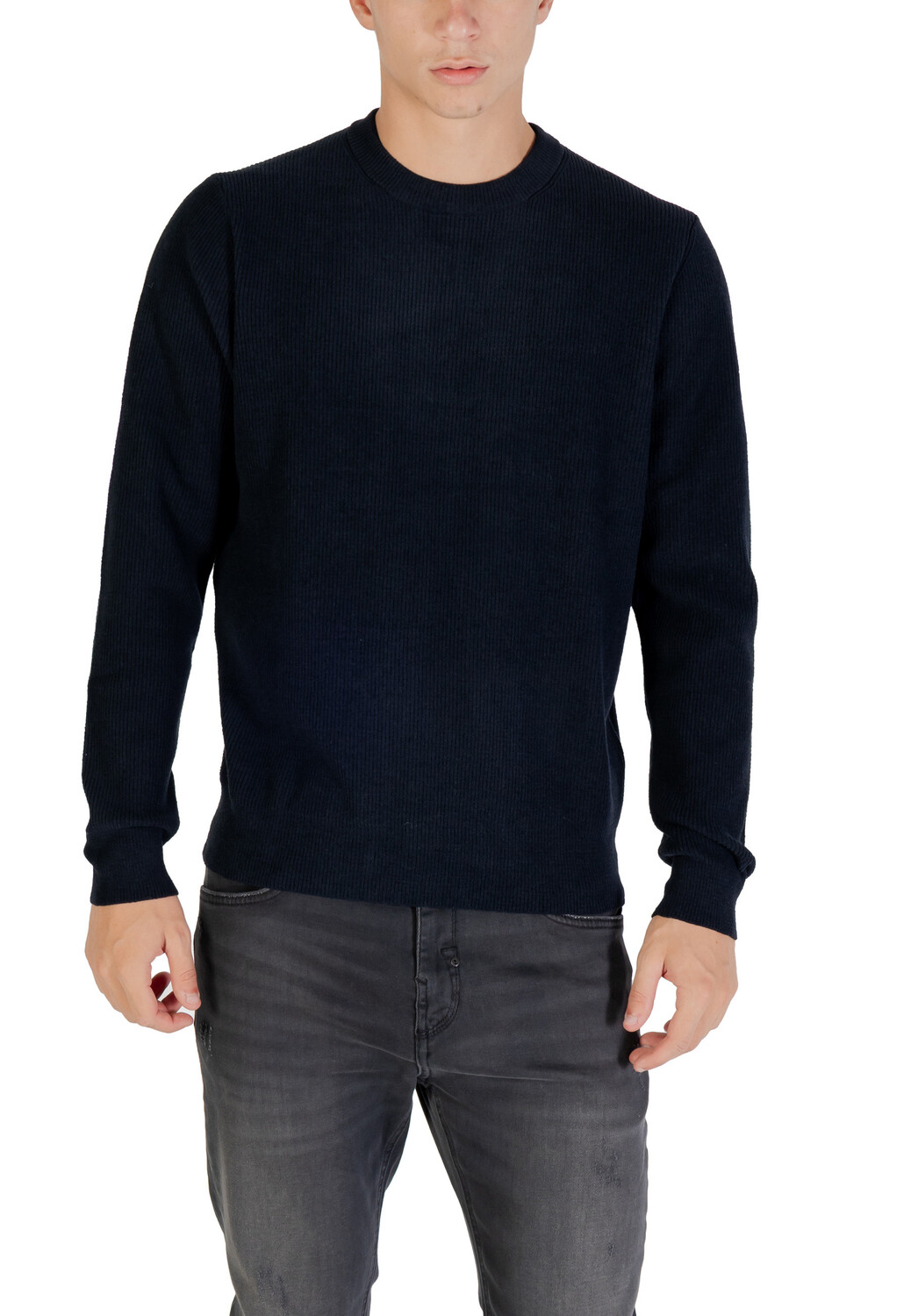 

Трикотаж Antony Morato, синий