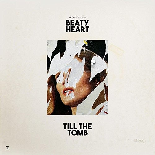 

CD диск Beaty Heart: Till The Tomb