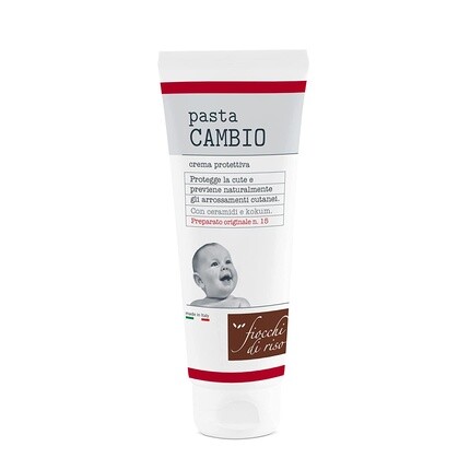 

Fiocchi Di Riso Pasta Cambio Защитный крем 100мл