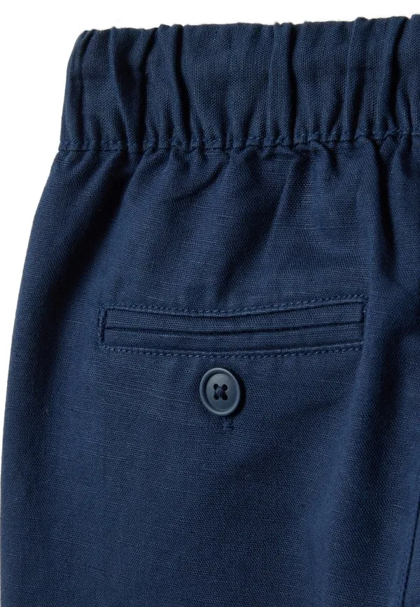 Брюки чинос стандартного кроя Ovs, Dark Blue — фото 4