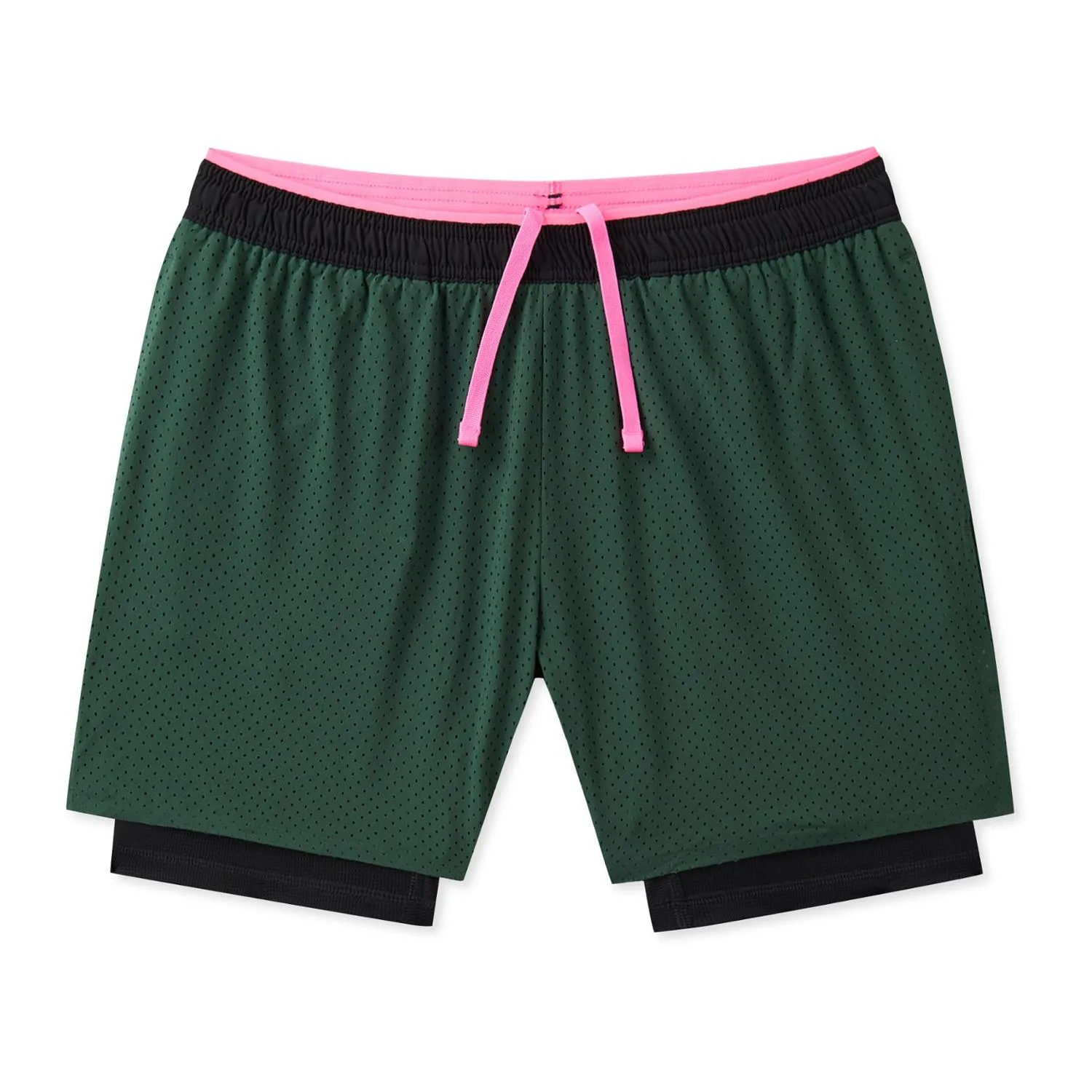 

Мужские шорты для тренировок Ultimate Remix Chubbies, The Juniper Jumper