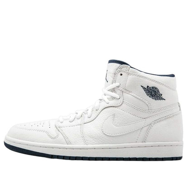 

Кроссовки 1 ретро co.jp Air Jordan, белый
