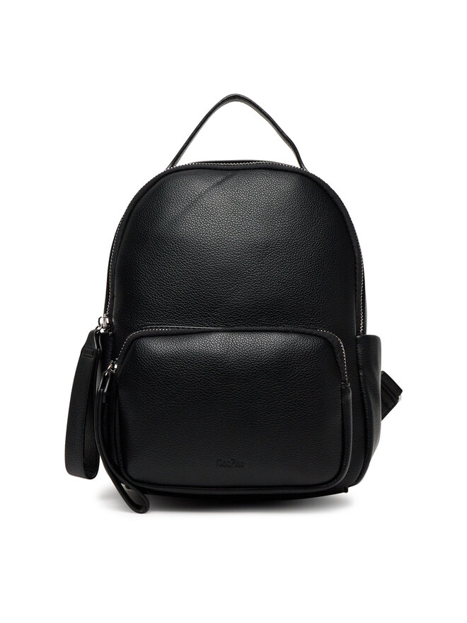 

Рюкзак MINI BACKPACK-1 Deezee, черный