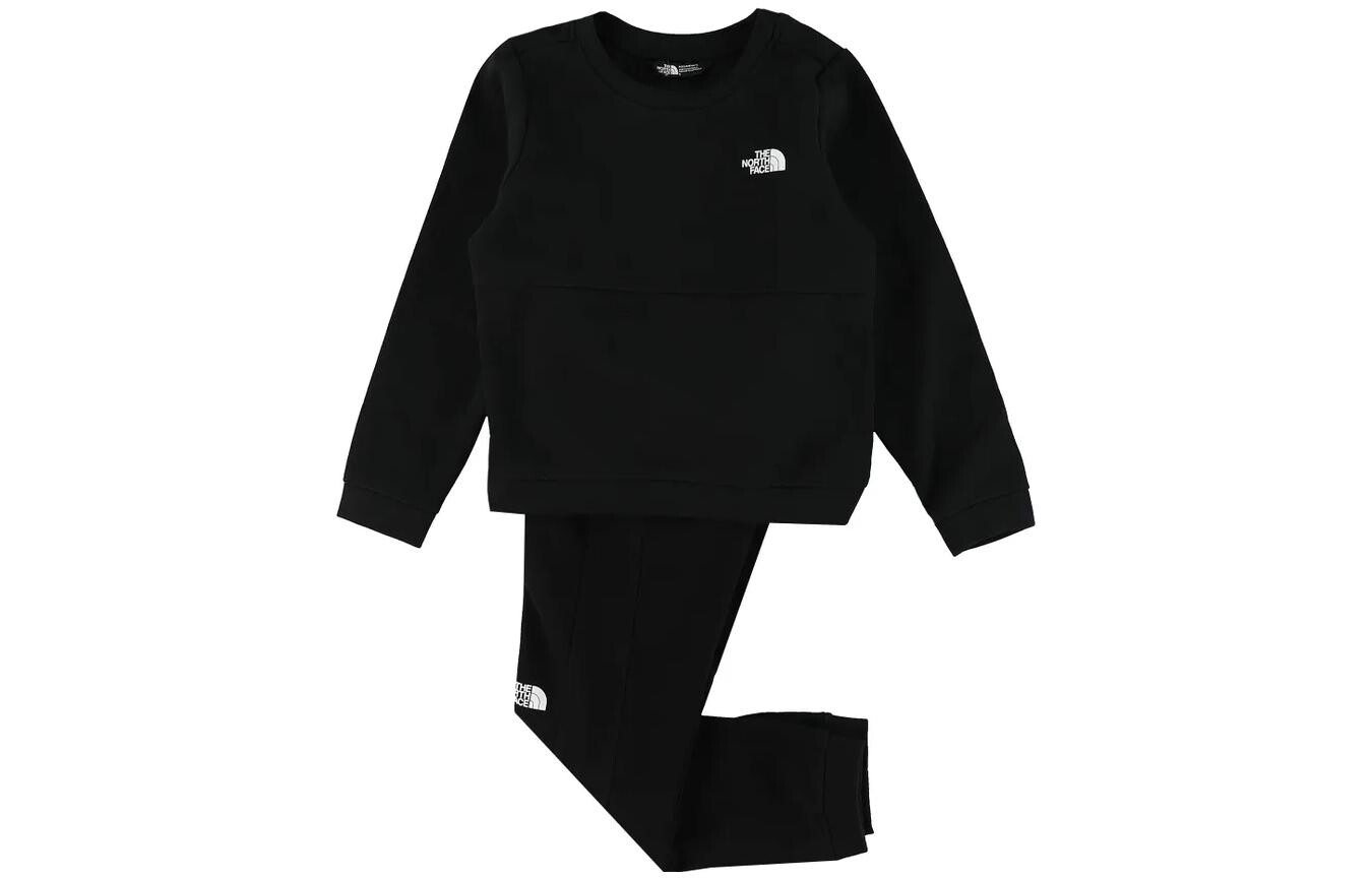 THE NORTH FACE Детская повседневная спортивная одежда — фото 3