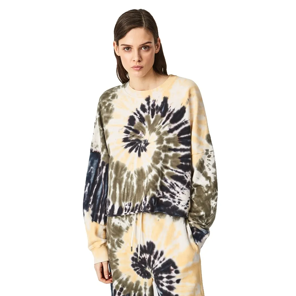 

Толстовка Pepe Jeans Adele, мультиколор