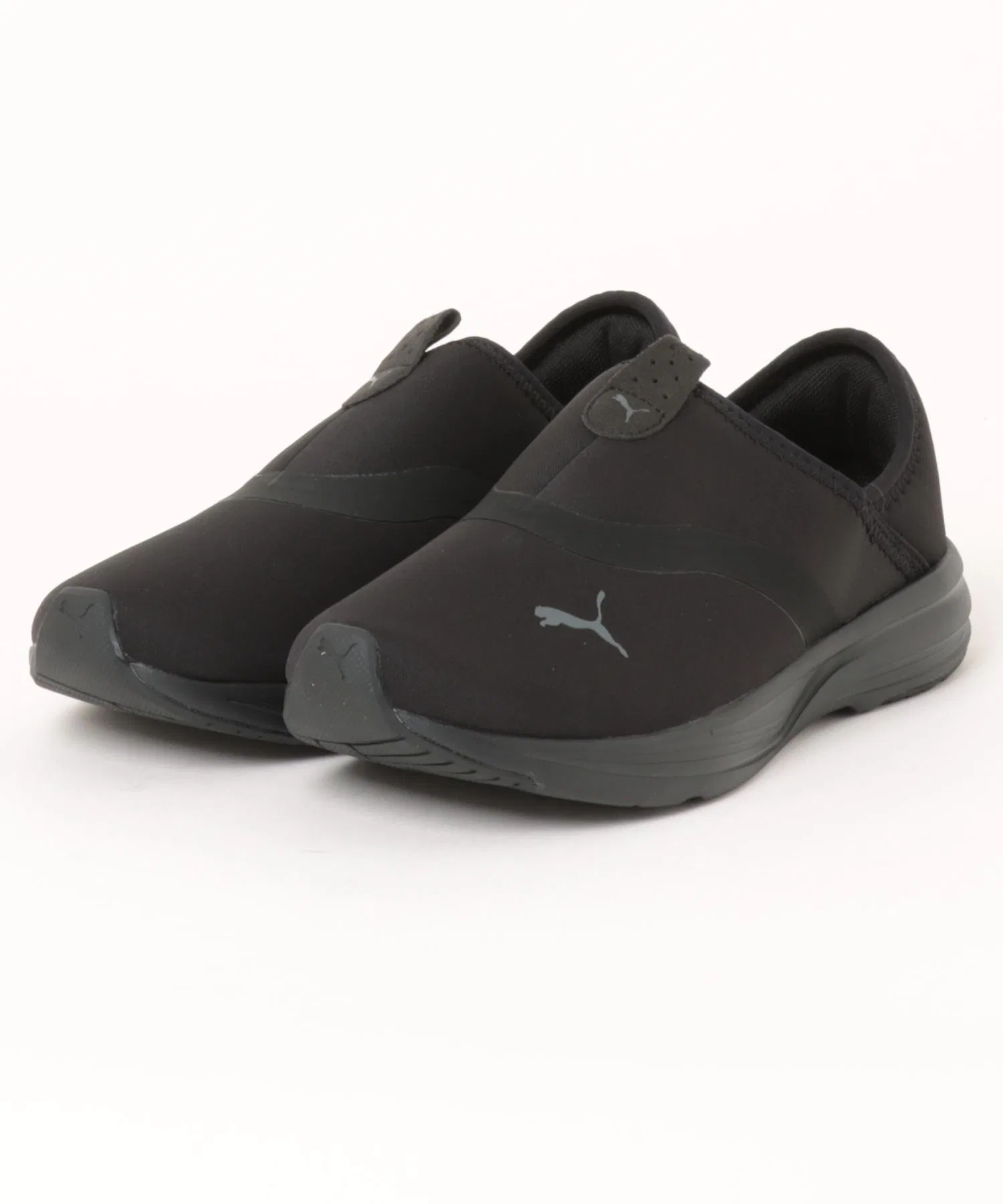 Мужские слипоны PUMA COMET SLIP ON WIDE