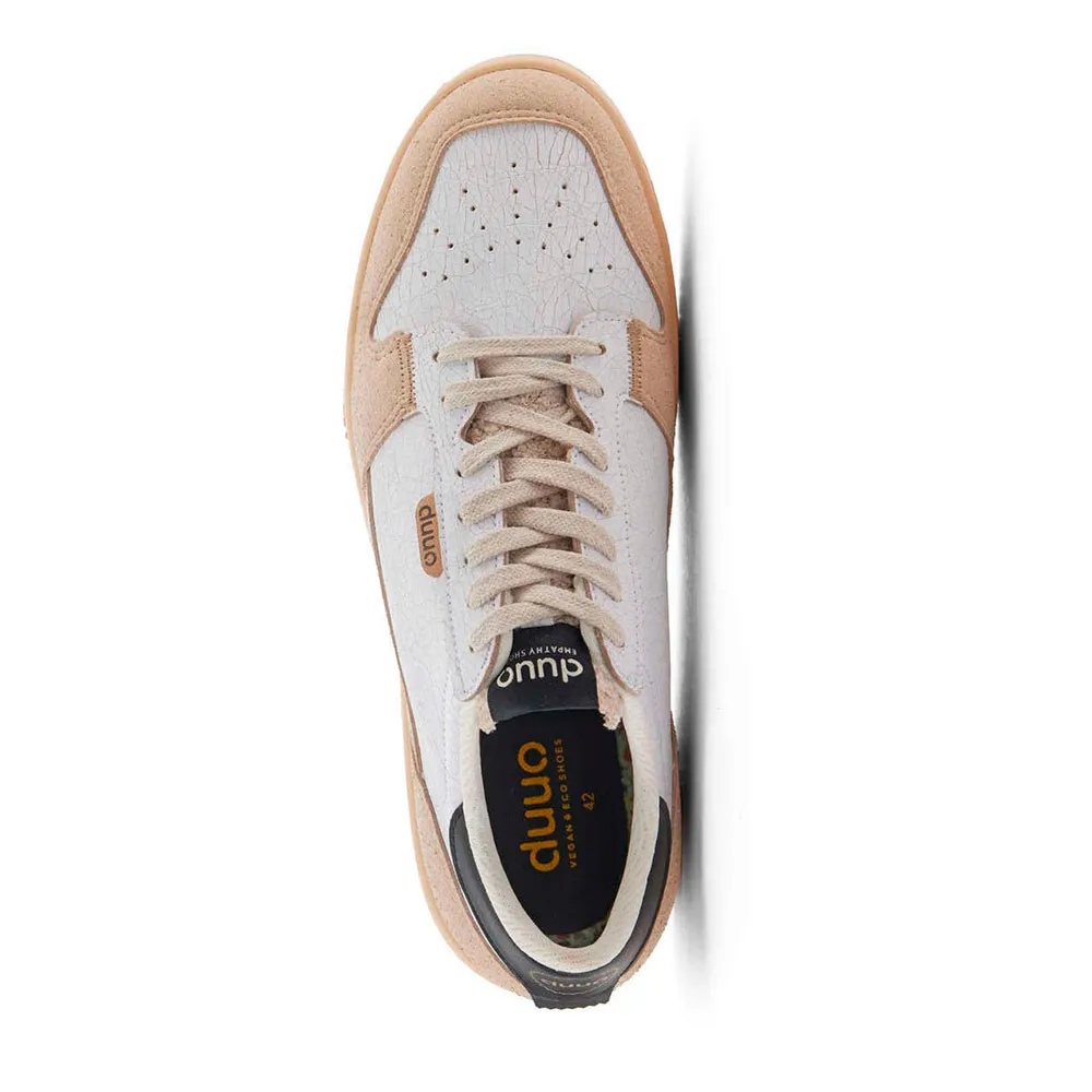 Кроссовки Duuo Shoes Slam Grunge 53, серый — фото 4