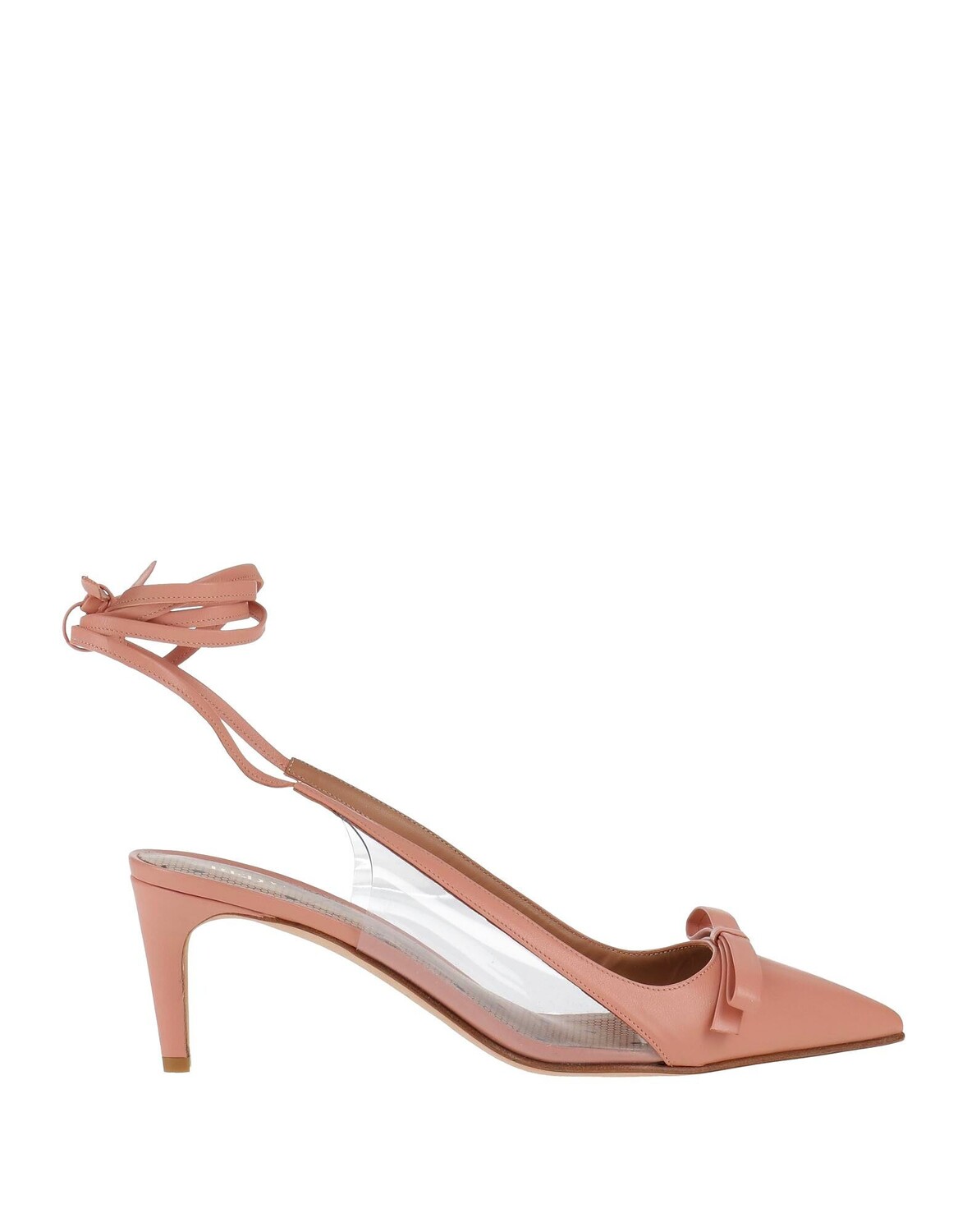 

Туфли Valentino Garavani, розовый