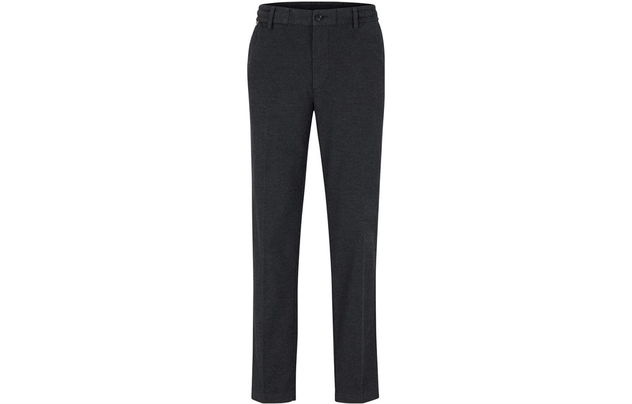 

Повседневные брюки мужские HUGO BOSS, синий