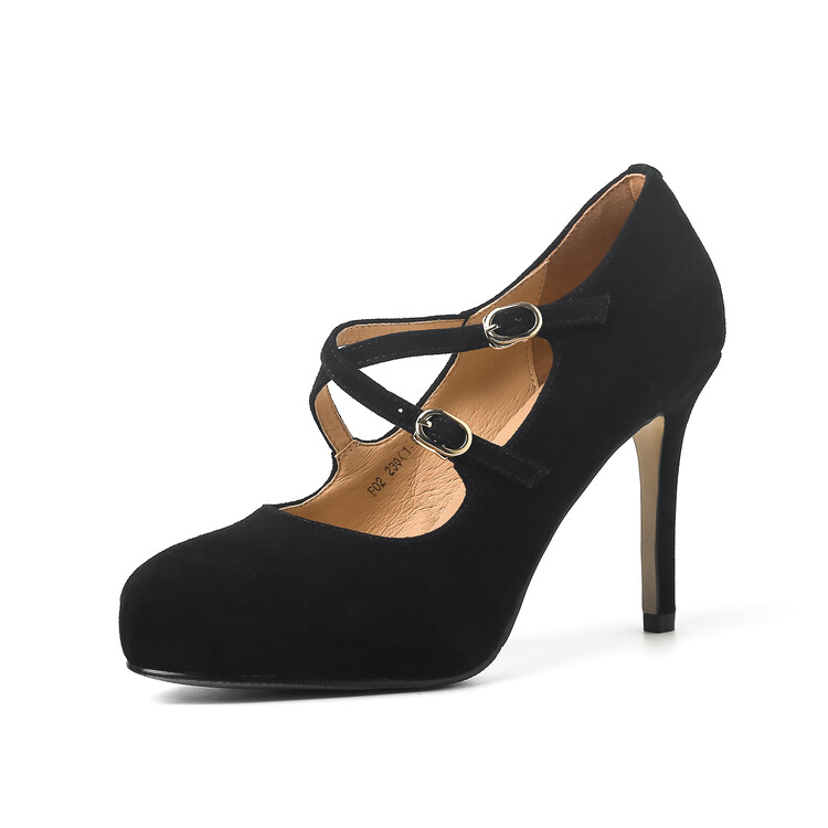 

Туфли MEWGL High Heels Women's, черный