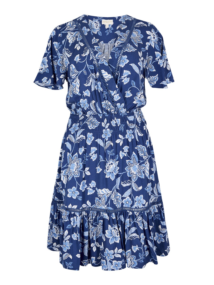 

Мини платье Apricot, Blue