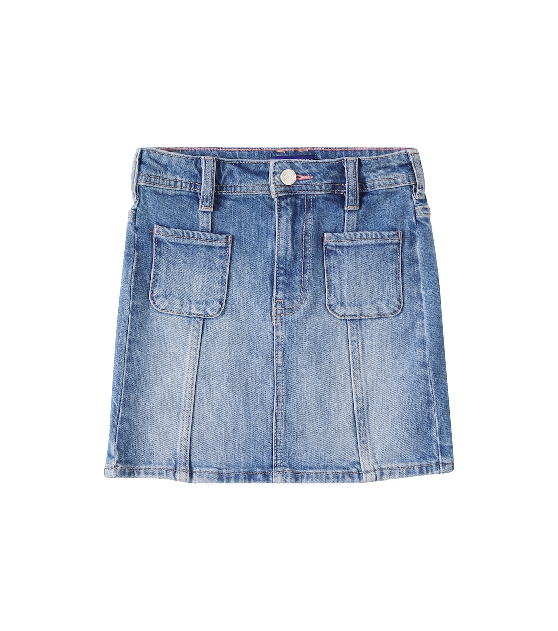 

Джинсовая юбка Scotch & Soda Kids, Dreamcatcher