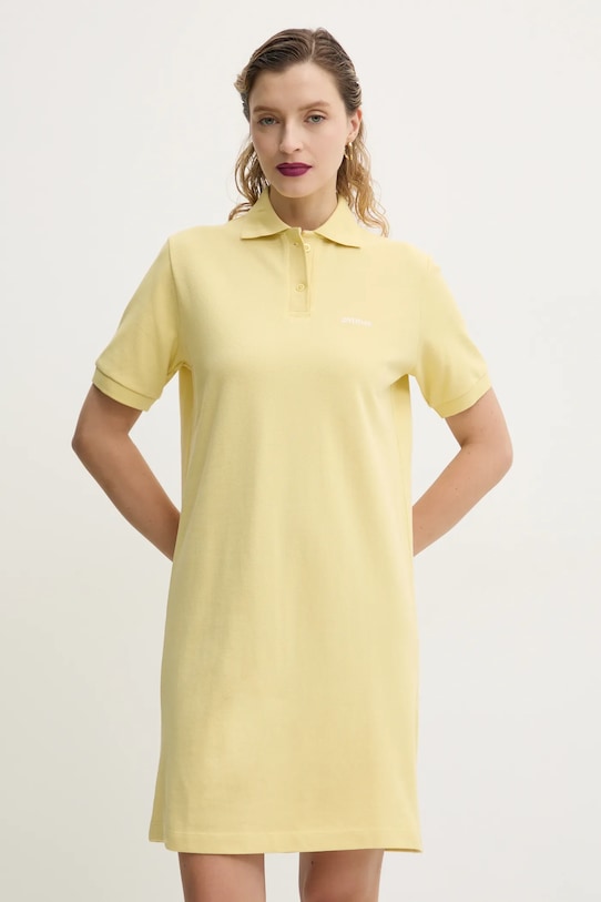 

Хлопковое платье Sophia 2Ndday, желтый