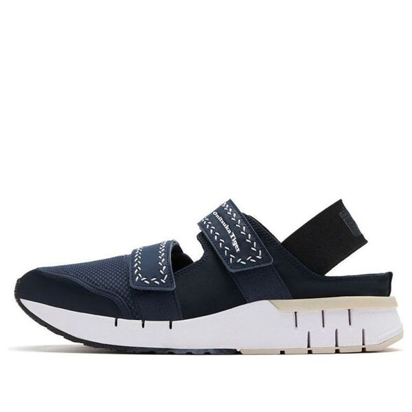 

Сандалии rebilac sandal Onitsuka Tiger, синий