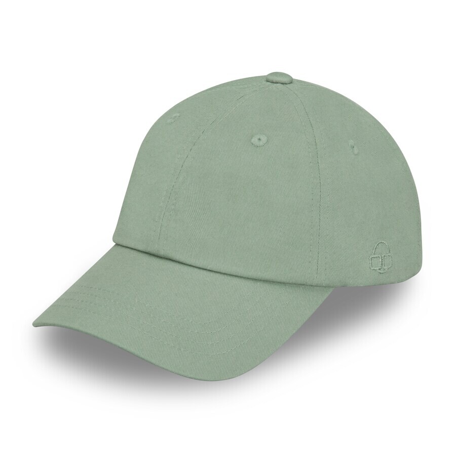 

Бейсболка Johnny Urban Cap Jen, зеленый
