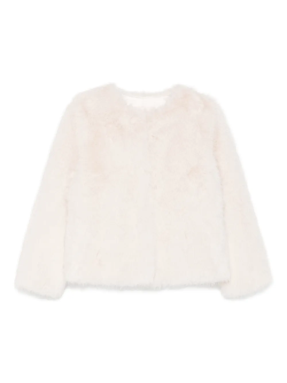 

Пальто Ovidio с длинными рукавами I Blues, светло-бежевый