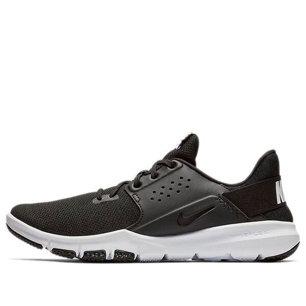 

Кроссовки flex control tr3 Nike, белый