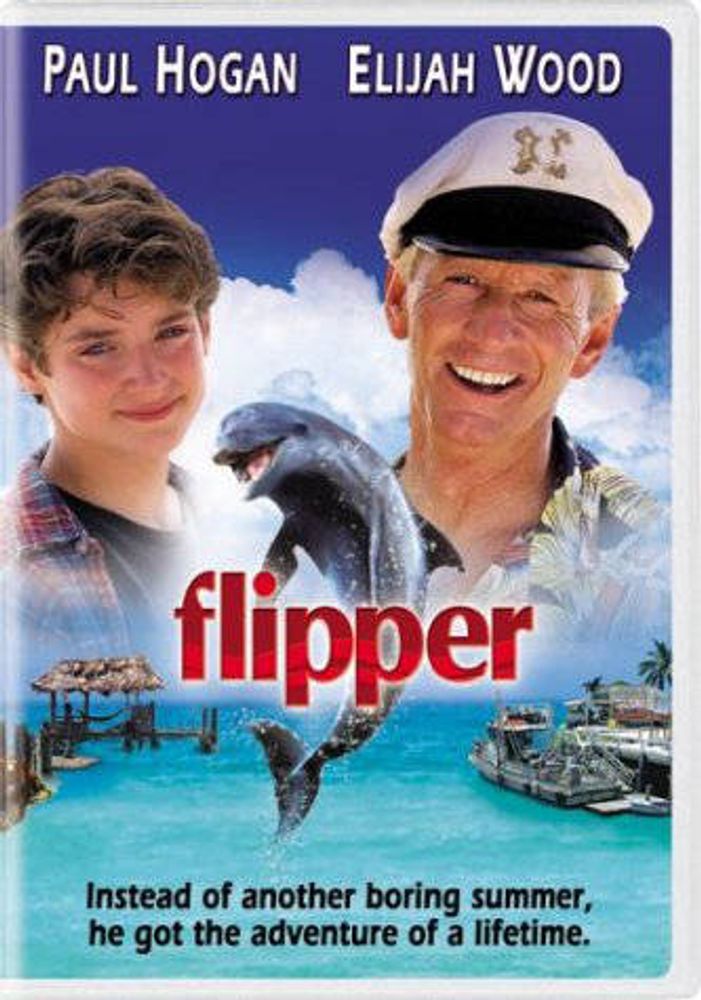 

Диск DVD Flipper