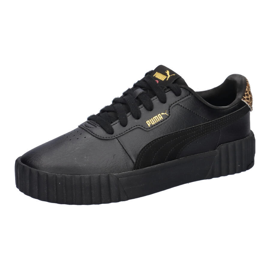 Женские кроссовки Puma Carina 3.0 Animal Flair 402642