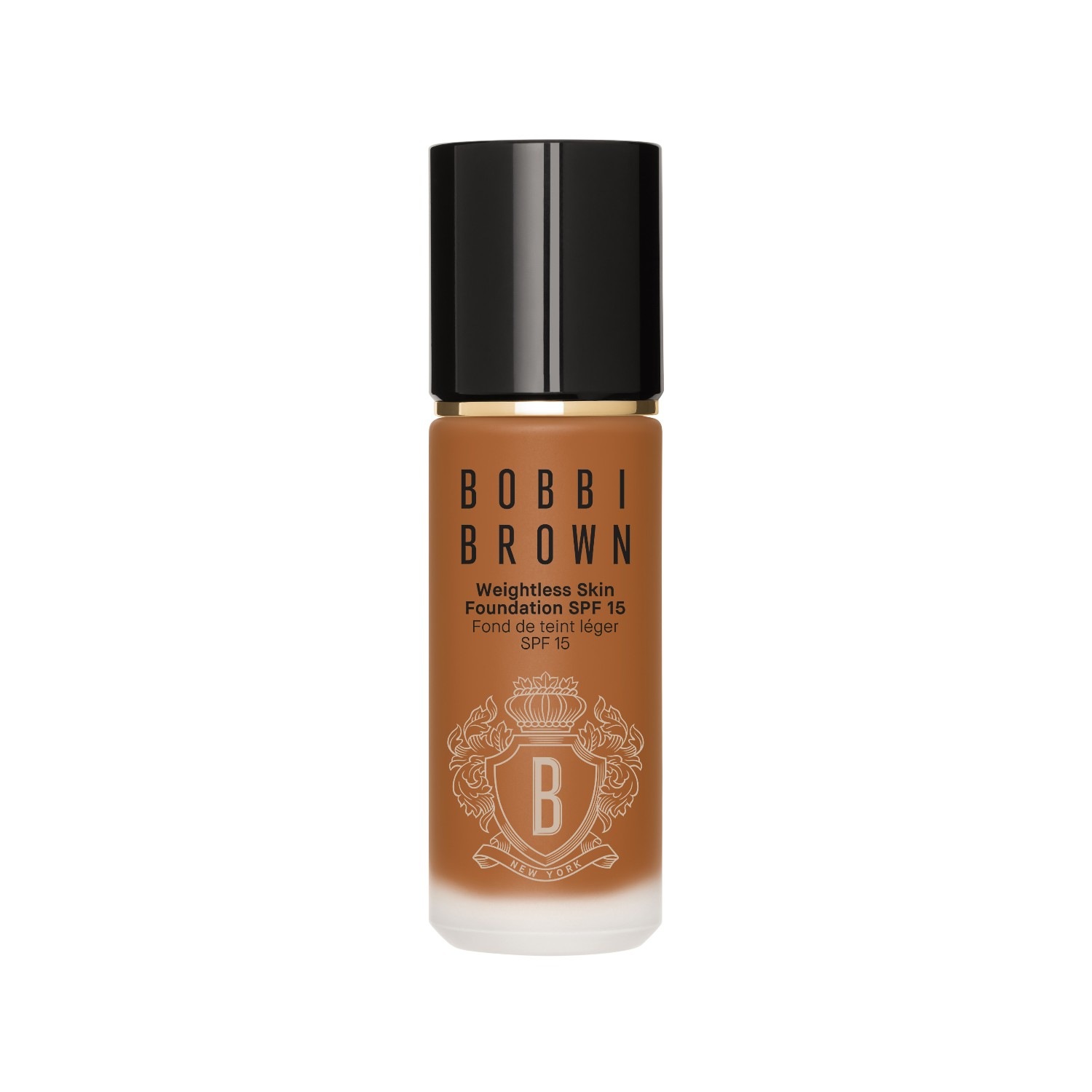

Тональный крем для лица weightless skin Bobbi Brown, 41 - golden almond, объем 30 мл