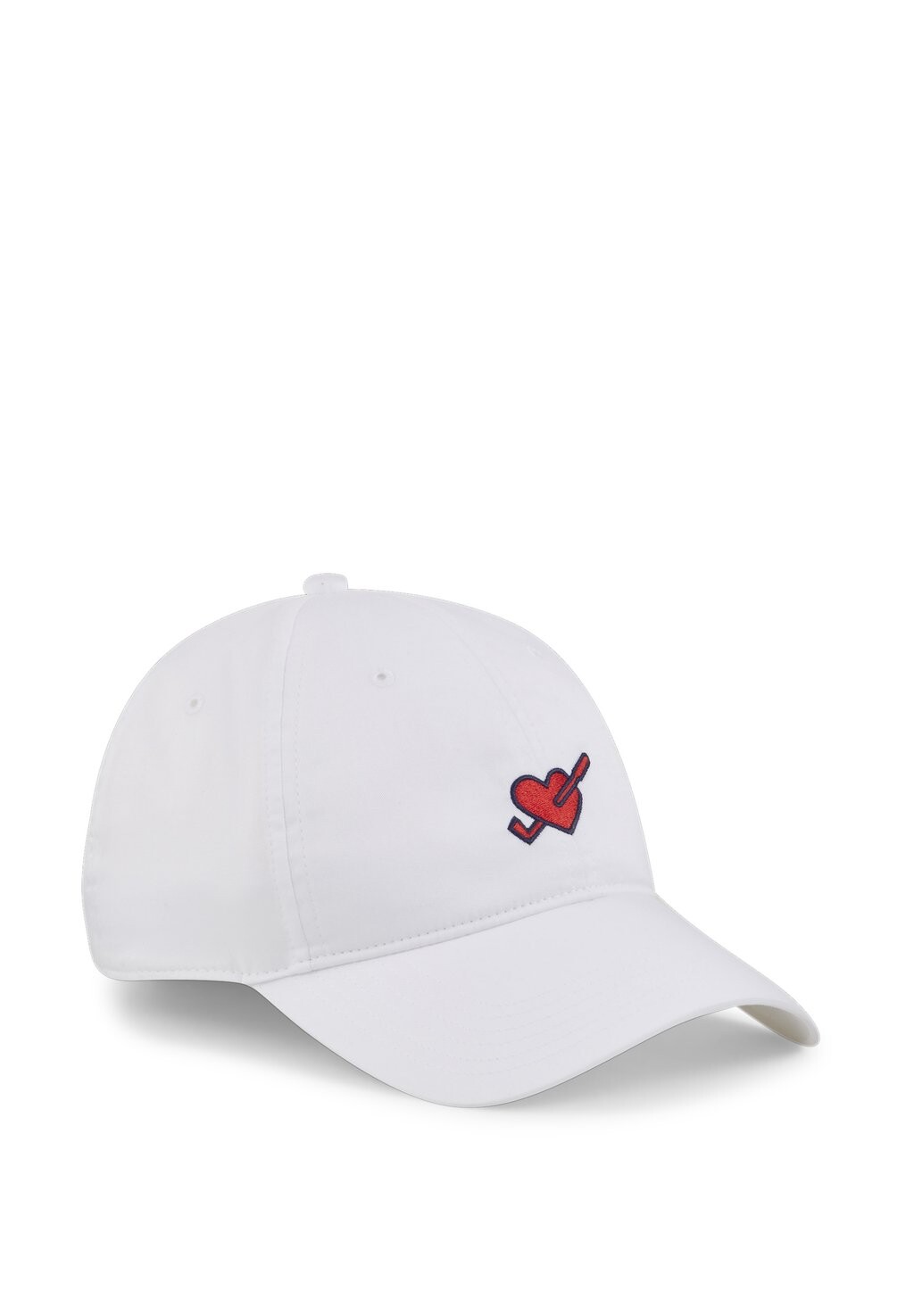 

Бейсболка LOVE Puma Golf, белый