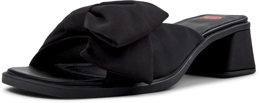Мюли CAMPER Kora, Black