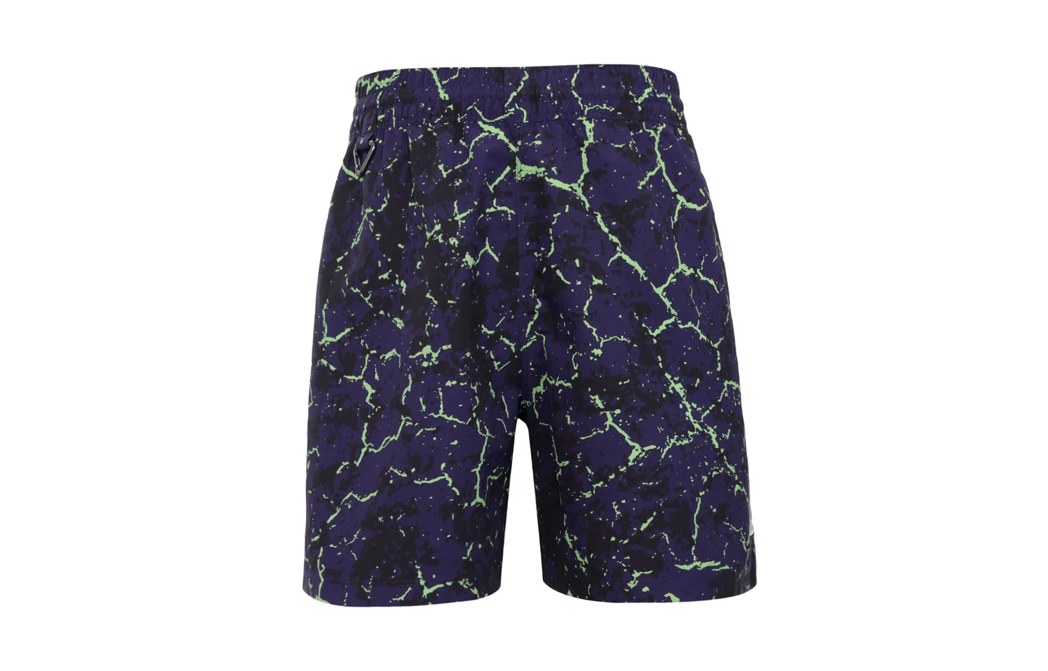 Nike Шорты женские casual ACG Ink Purple — фото 3